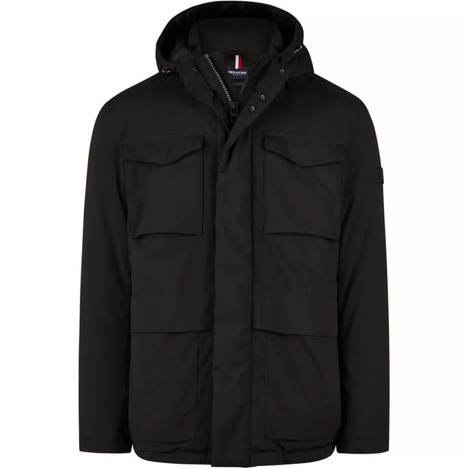Parka Hechter Field