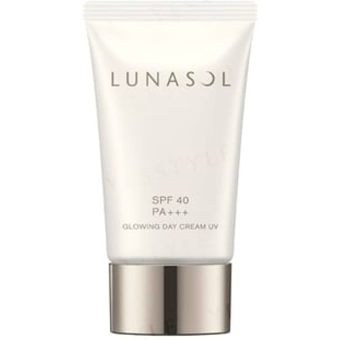 Kanebo - Lunasol Glowing Day Cream UV SPF 40 PA+++ 40g