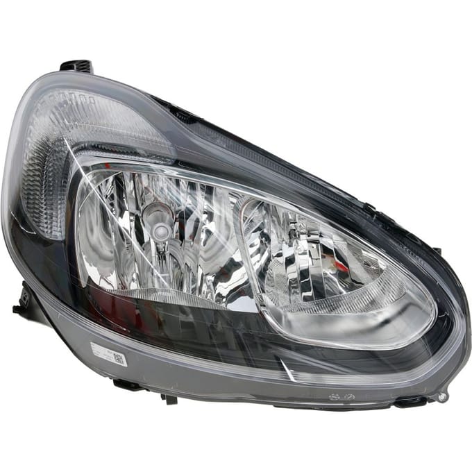 Koplampen VISTEON/VARROC 20-200-01136, rechts