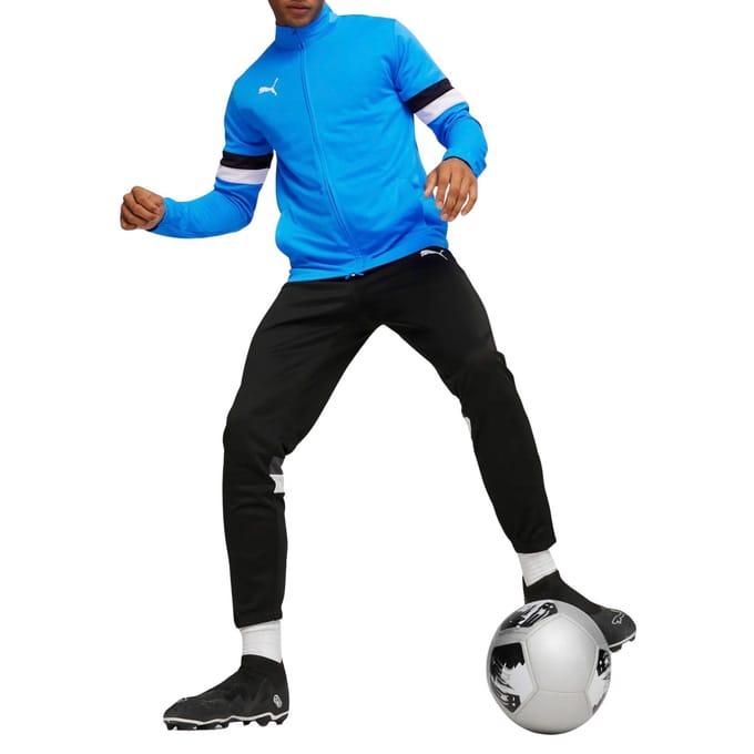 Puma TeamRISE Trainingspak Heren