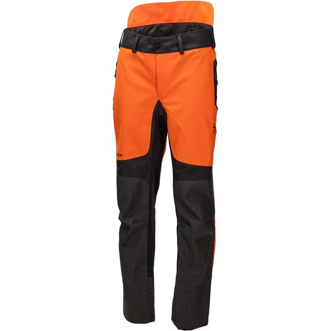 Waterdichte broek Browning Tracker Pro 2