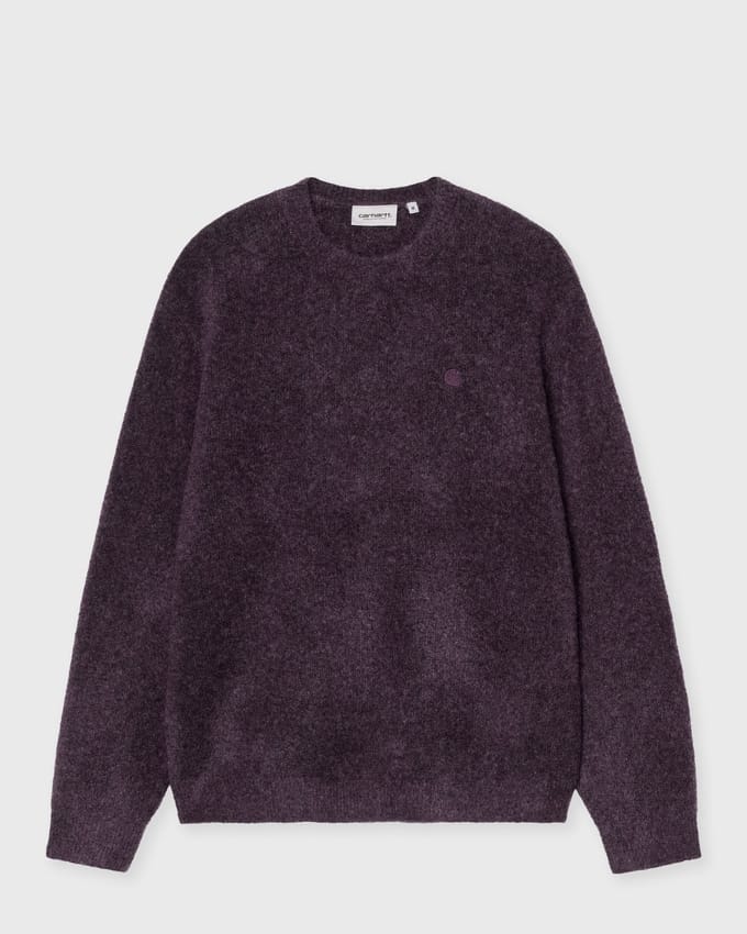 Curtis Sweater