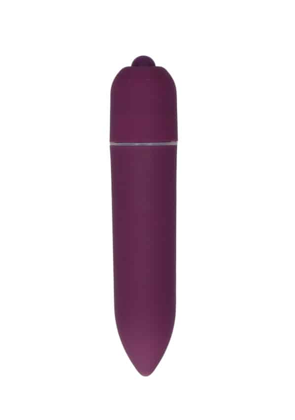 Shots Toys mini vibrator Power Bullet paars