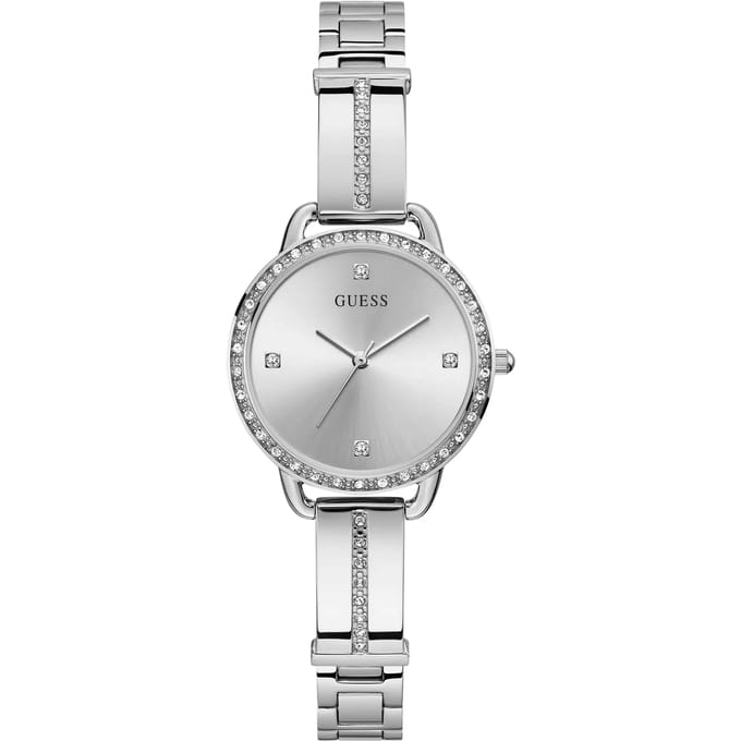 Vrouwenhorloge Guess Bellini