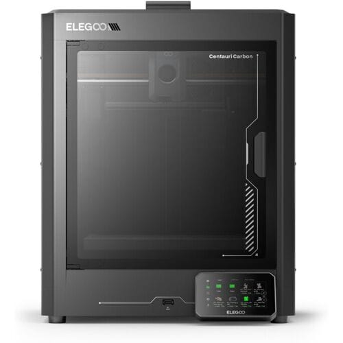 Elegoo Centauri Carbon 3D Printer - 3D-printer