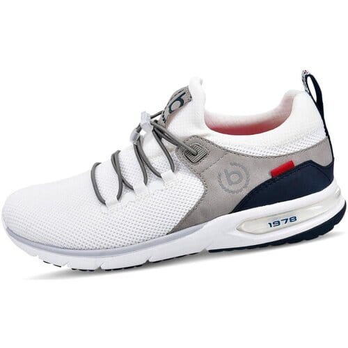 Lage Sneakers Bugatti -