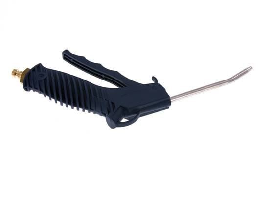 DN5 (Orion) Plastic Blaaspistool Met Verlengstuk - AGLP-ADJ-EP-OR-5-12