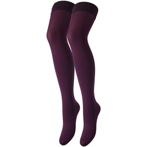 Panty’s/Kousen Trasparenze Autoreggente 70 Denari Miranda