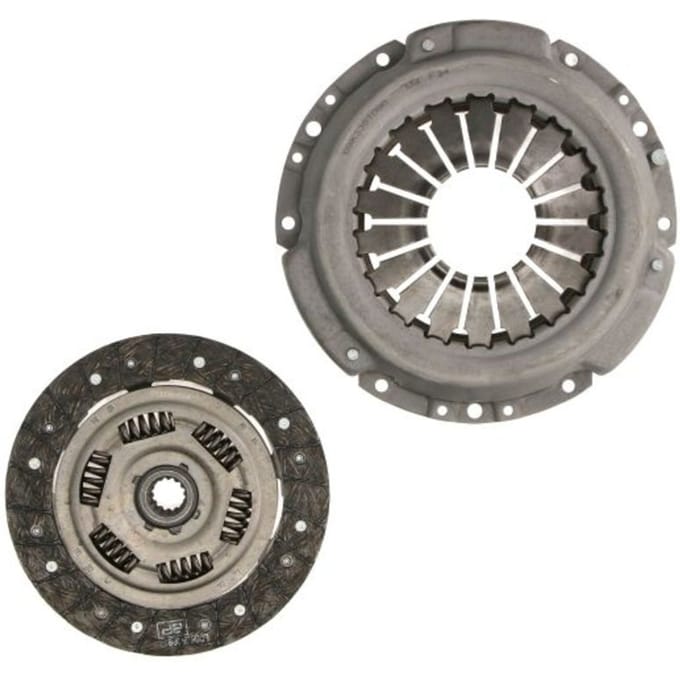 Koppelingsset SACHS 3000 951 779