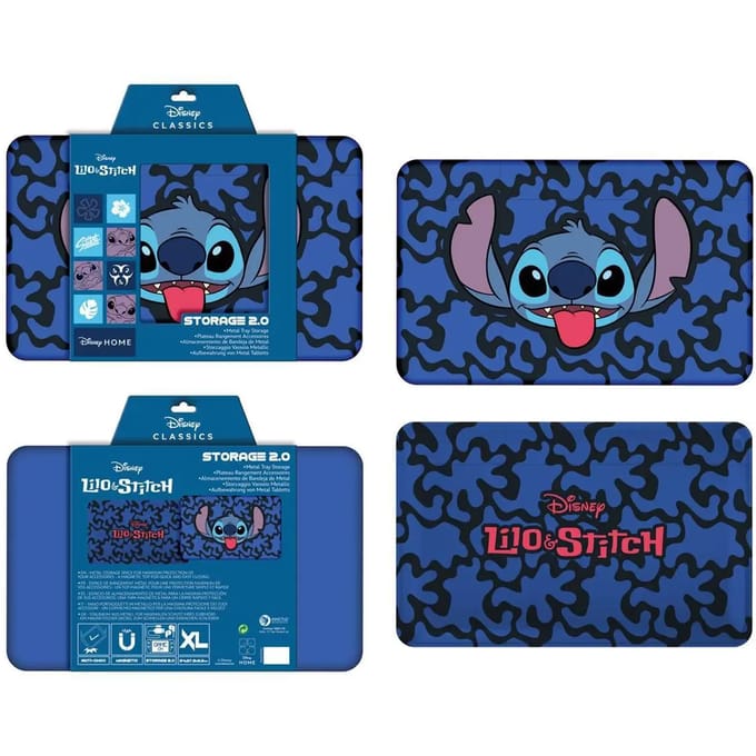 Tray Lyo Storage 2.0 Stitch