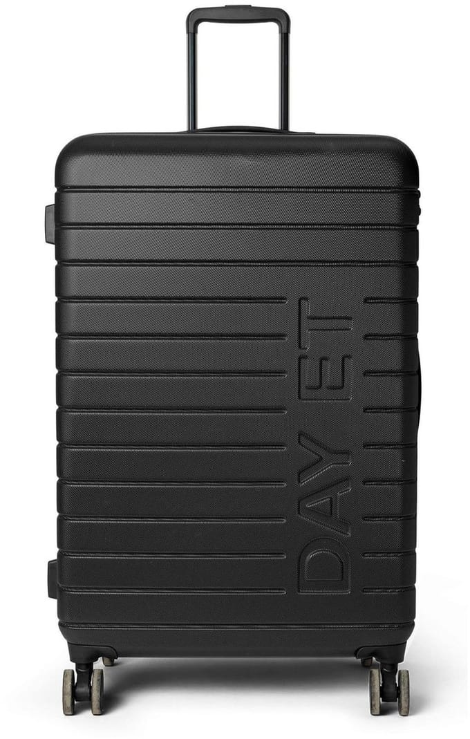 DAY ET trolley Day Tonal 28" Suitcase Black zwart 79cm