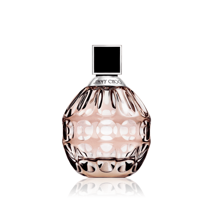 Jimmy Choo Jimmy Choo - 60 ml - eau de parfum spray - damesparfum