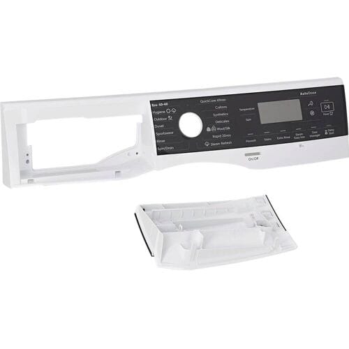 AEG controlepaneel, wit, Electrolux, EN 140175978018