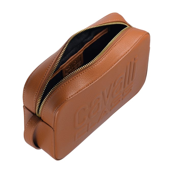 Schoudertas Roberto Cavalli CCHB0198