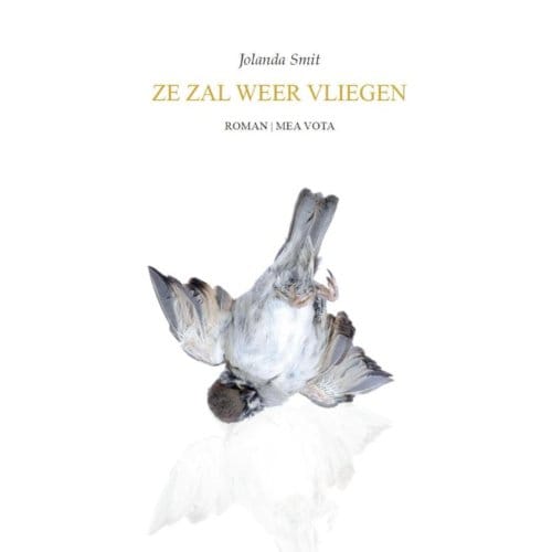 Ze Zal Weer Vliegen - Jolanda Smit