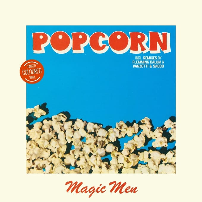 Popcorn