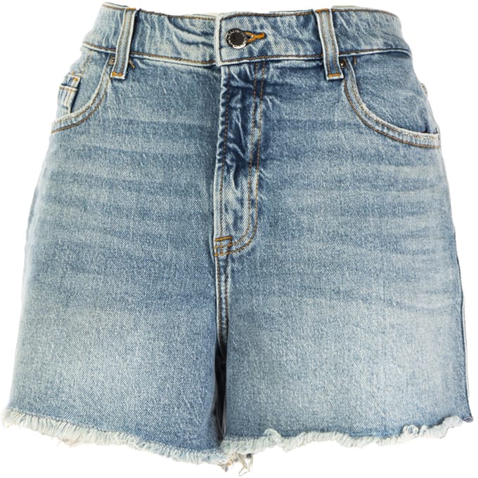 Warme damesshort