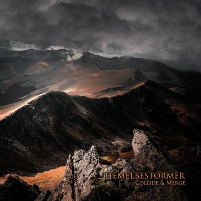 Hemelbestormer - Collide & Merge (2 CD)