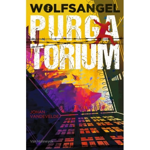 Purgatorium - Wolfsangel - Johan Vandevelde