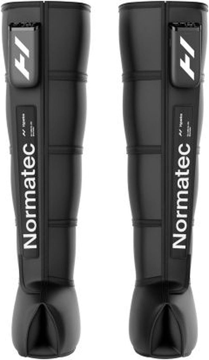 Hyperice Normatec Premier Standaard 161-191cm - Compressie Massage - Massageapparaat