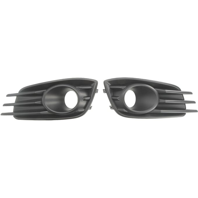 Ventilatierooster, bumper BLIC 6502-07-6815919P