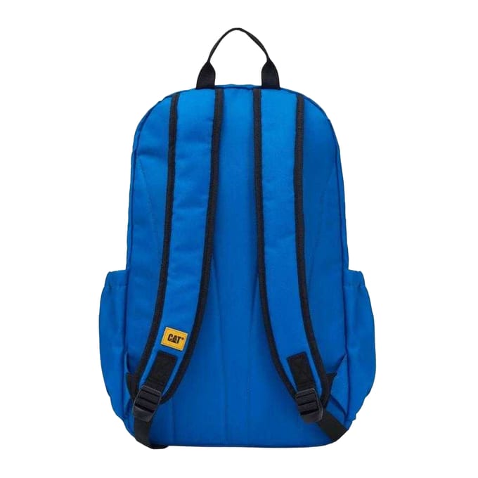 Caterpillar Rugzak Melbourne 26L (Blauw)