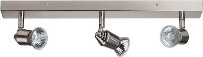Linea Verdace - Bomba 3 Nikkel Mat