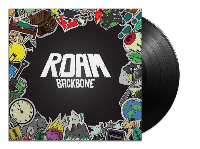 Backbone - Roam