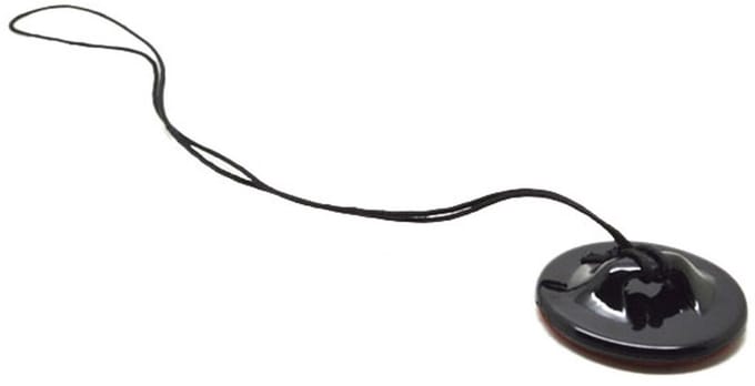 Geschikt voor Adhesive Camera Tethers Safety Leash Rope for Geschikt voor GoPro DJI Insta360 and More