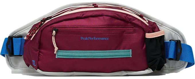 Peak Performance Trail 2.7l Heuptas Paars