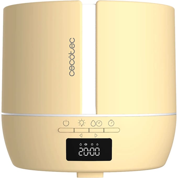 Geuro diffuser Cecotec PureAroma 550 Connected