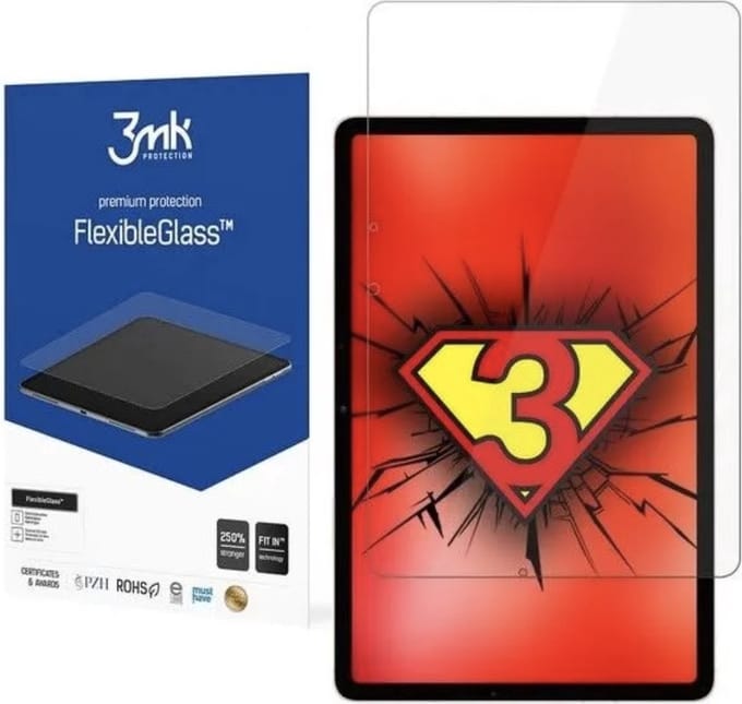 3mk Apple iPad 10.9" (10th Gen) - FlexibleGlass 11''