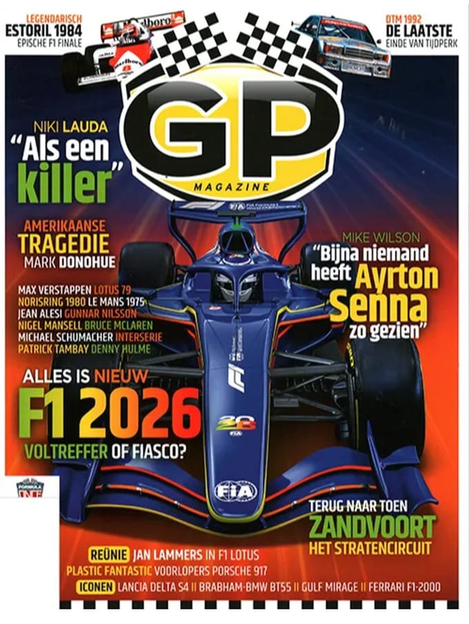 GP Magazine - 06 2025