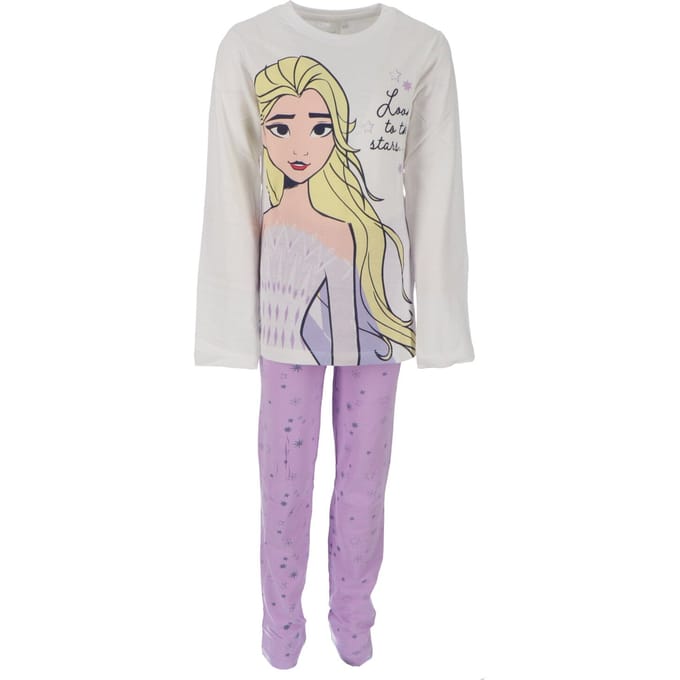 Frozen Pyjama