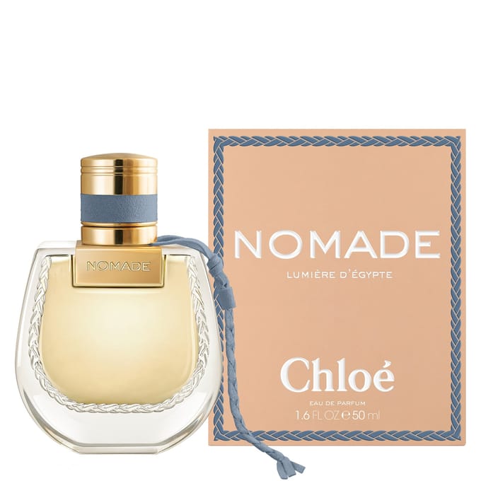 Chloé Eau De Parfum Chloé - Nomade Lumière D´egypte Eau De Parfum  - 50 ML