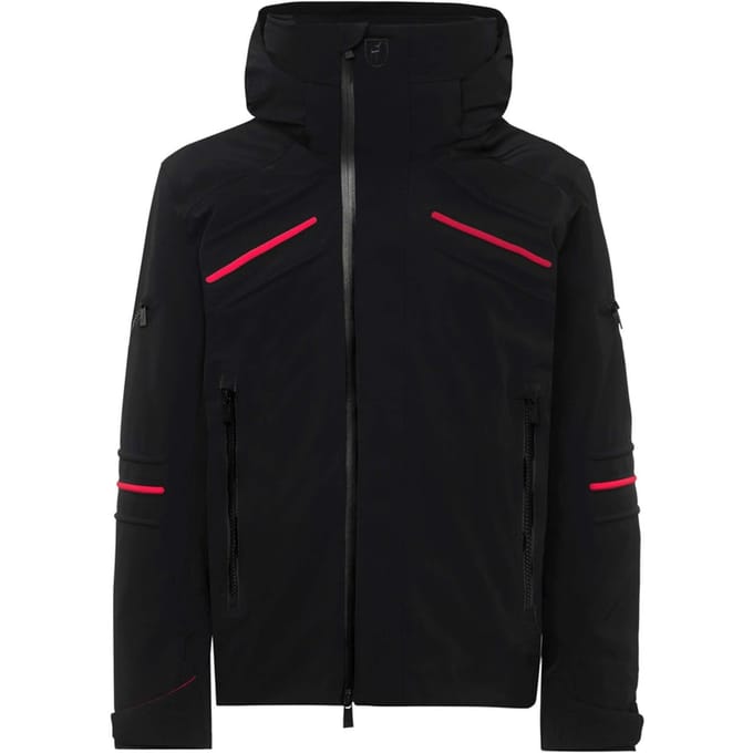 Toni Sailer Mens Kurt Ski Jacket