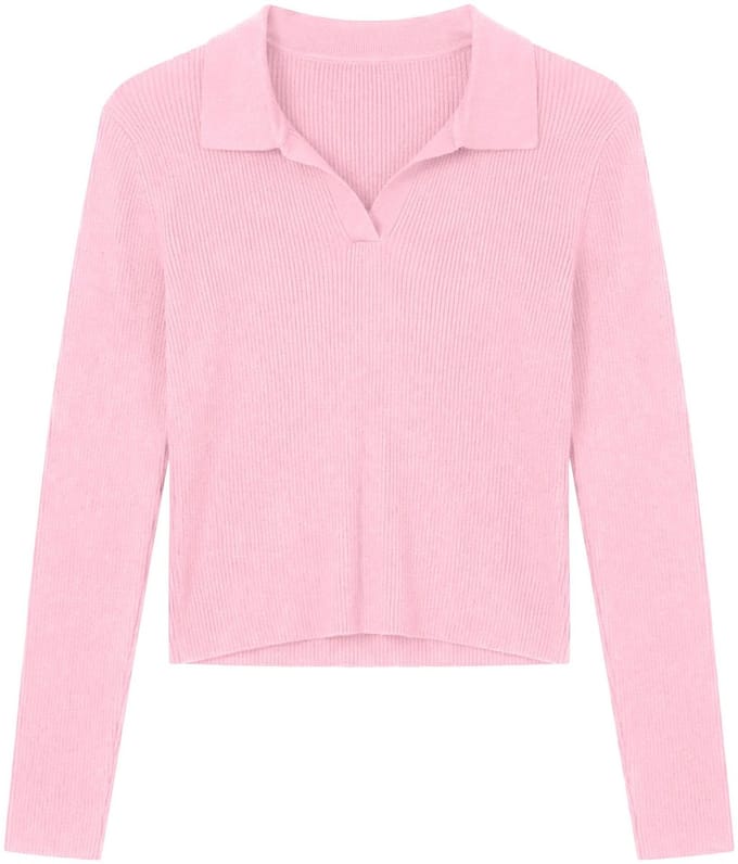 Vero Moda Gebreide pullover VMALBERTA Gebreide pullover