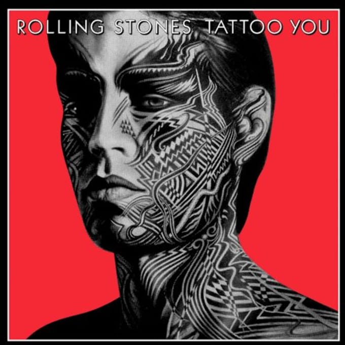 Tattoo You - The Rolling Stones