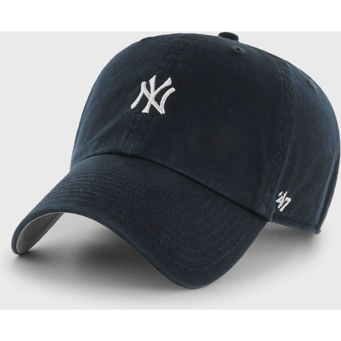 MLB New York Yankees BASE RUNNER Clean Up