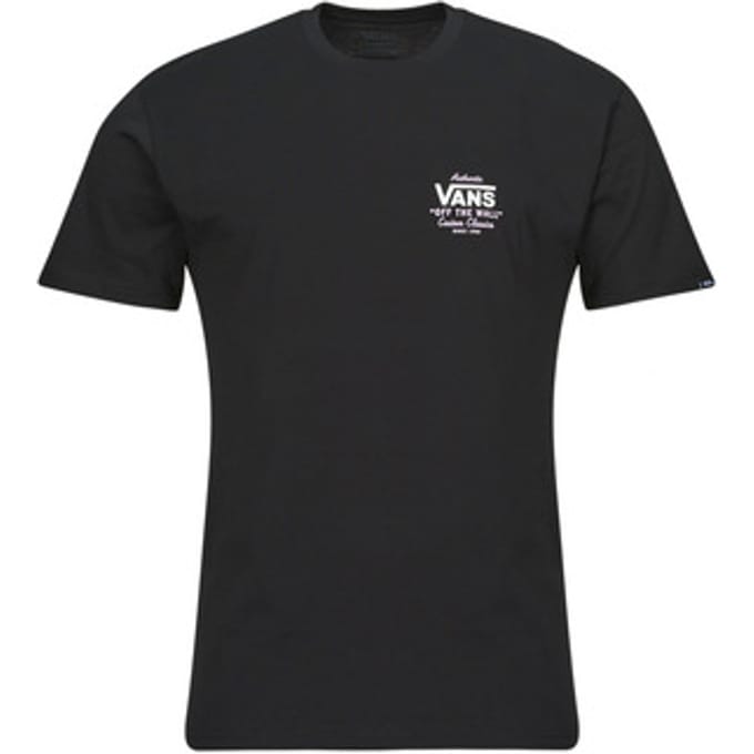 T-shirt Korte Mouw Vans MN HOLDER ST CLASSIC