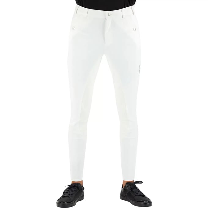 Wedstrijdbroek Euro-Star Gabriel