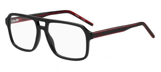 Brillen met correctie Hugo Boss HG 1299 OIT