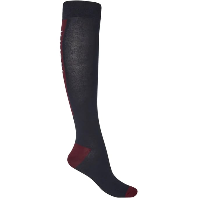 Damessokken Kingsland Classic (x2)