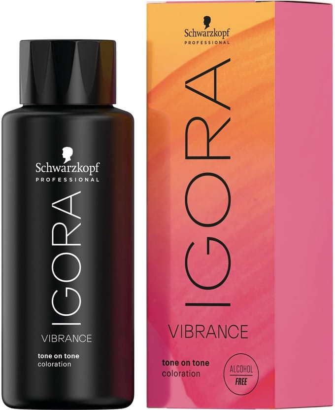 Schwarzkopf - Igora - Vibrance - Tone on Tone Coloration - 10-42 - 60 ml