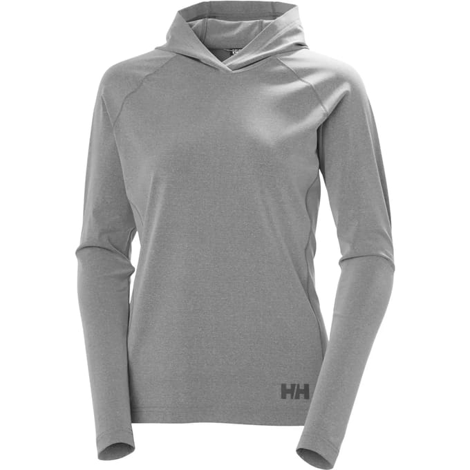 Dames sweatshirt Helly Hansen Tyri