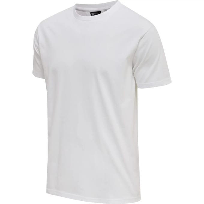 Hummel T-shirt Hmlred Basic S/S 215119