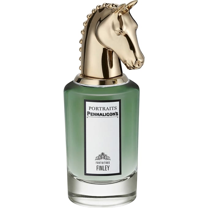 Penhaligon's Portraits Fortuitous Finley Eau de Parfum 75 ml