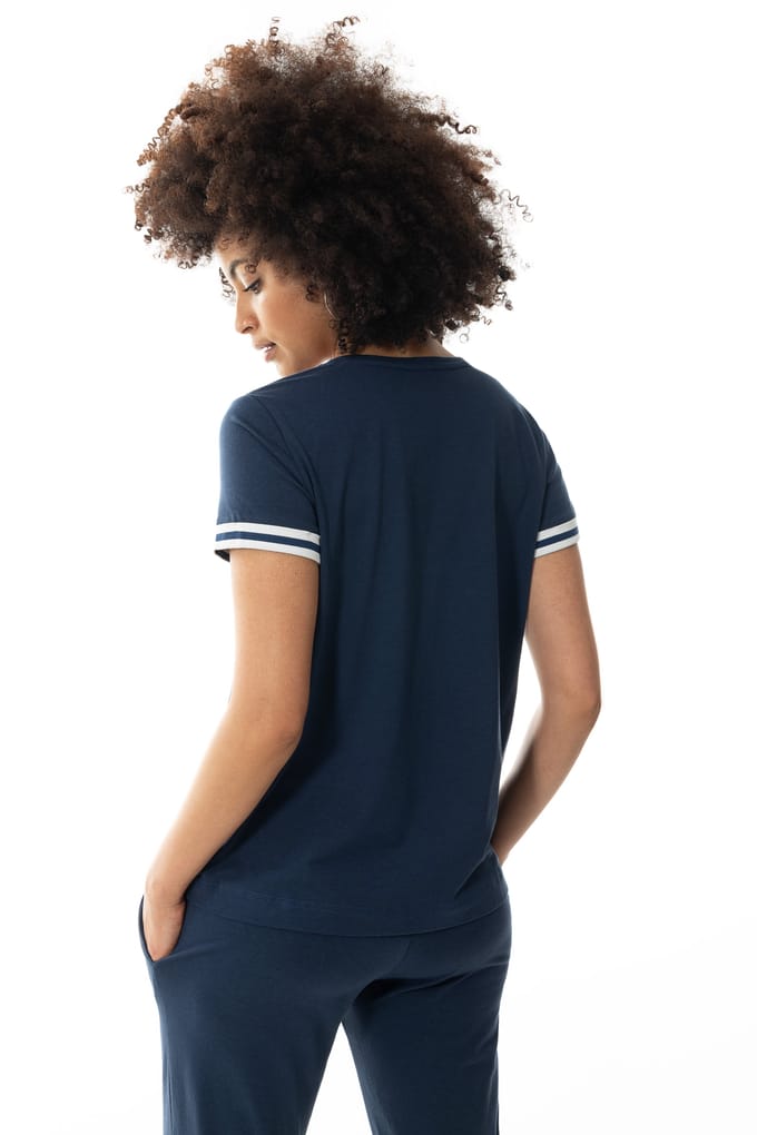 T-shirt Serie Tessie Deep Shadow