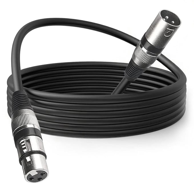 3-polig Netsnoer 1,5 m 10A 250V Stroomkabel voor Apparaten