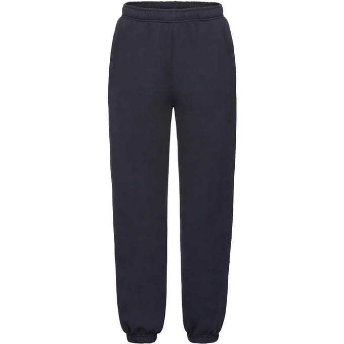 Kinderen joggingbroek Fruit of the Loom Premium